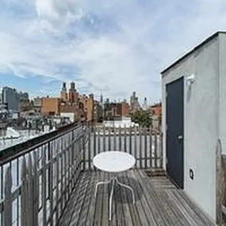 Rent this 1 bed apartment on 238 Mott Street in New York, NY 10012