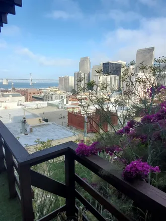 Image 6 - 926 Fillmore Street, San Francisco, CA 95115, USA - Room for rent