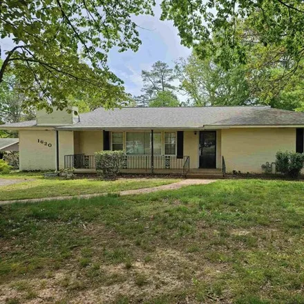 Image 2 - 1620 Edgewood St Nw, Cullman, Alabama, 35055 - House for sale