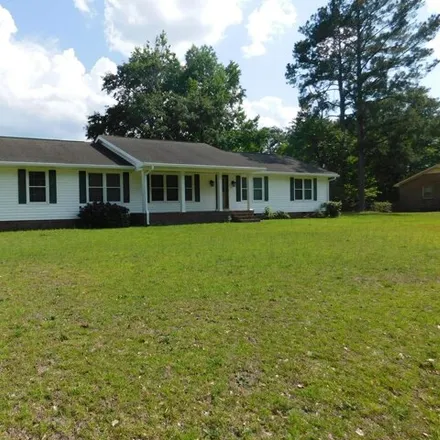 Rent this 3 bed house on 3701 Lavenham Rd in New Bern, North Carolina