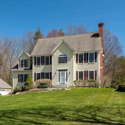 Buy this 4 bed house on 6 Juniper Drive in Stratham, Rockingham County