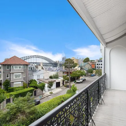 Image 3 - Wellington Lane, McMahons Point NSW 2060, Australia - Apartment for rent