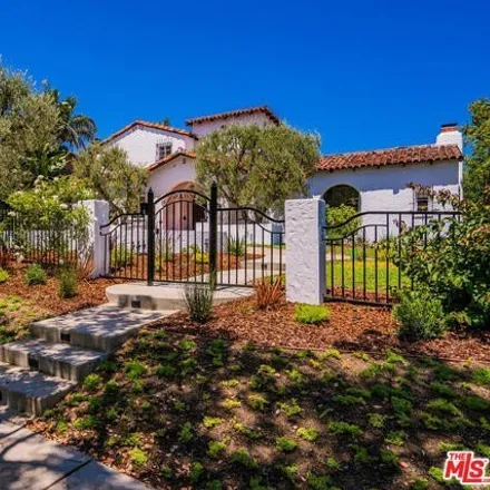 Rent this 5 bed house on 702 North Maple Drive in Beverly Hills, CA 90210