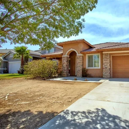 Buy this 4 bed house on 15064 Escalante Court in Victorville, CA 92394