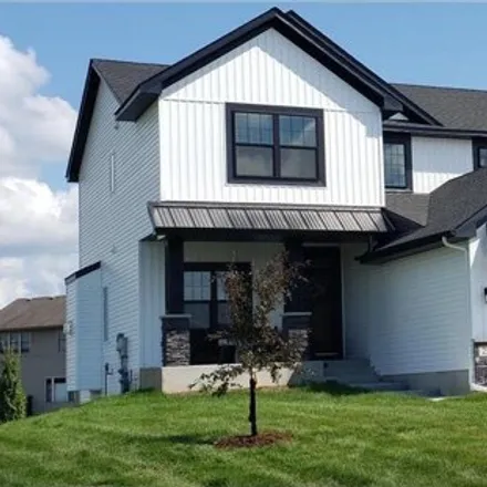 Buy this 4 bed house on 14th Circle Northeast in St. Michael, MN 55341