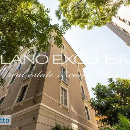 Image 8 - Via Michelangelo Buonarroti 21, 20145 Milan MI, Italy - Apartment for rent