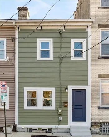Buy this 2 bed house on Sampsonia Street in Pittsburgh, PA 15212