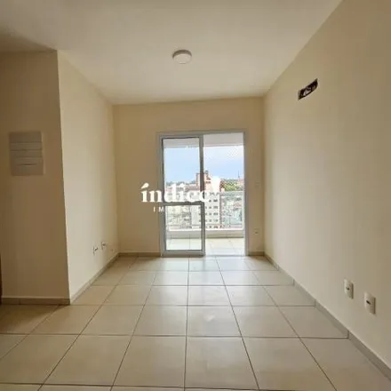 Rent this 2 bed apartment on Rua Arnaldo Victaliano 1610 in Ribeirânia, Ribeirão Preto - SP