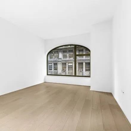 Rent this studio condo on 94 Fulton Street in New York, NY 10038