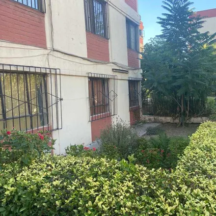 Buy this 2 bed apartment on Los Tres Antonios 1097 in 775 0000 Ñuñoa, Chile