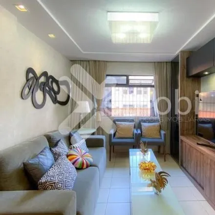 Buy this 3 bed apartment on Lulu Store in Avenida Romualdo Galvão 1729, Lagoa Nova