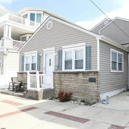Buy this 4 bed condo on 231 4th Street South in Brigantine, NJ 08203