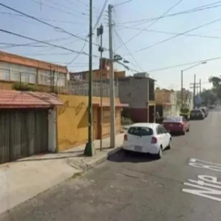 Buy this 3 bed house on Calle Norte 87 491 in Azcapotzalco, 02060 Mexico City