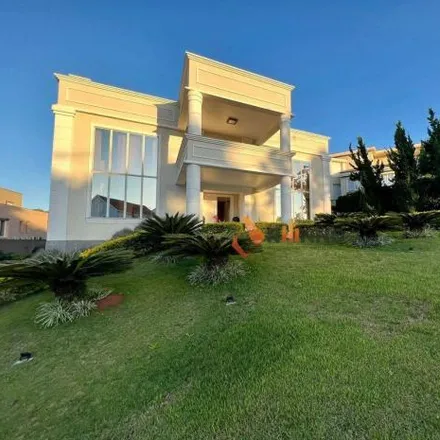 Buy this 5 bed house on unnamed road in Pinhais - PR, Brazil