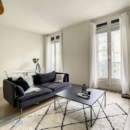 Rent this 2 bed apartment on 170 Boulevard de l'Europe in 76100 Rouen, France