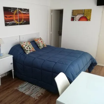 Buy this studio apartment on Vicente López 2202 in Recoleta, C1128 ACJ Buenos Aires