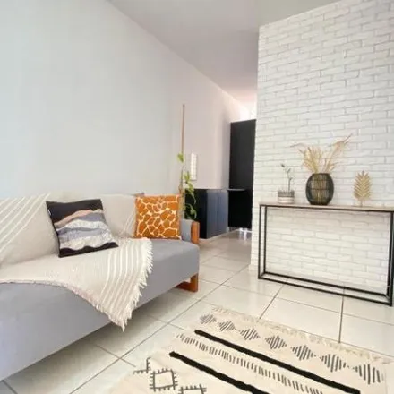 Buy this 2 bed apartment on Rua Assari in Cidade Nova, Manaus -