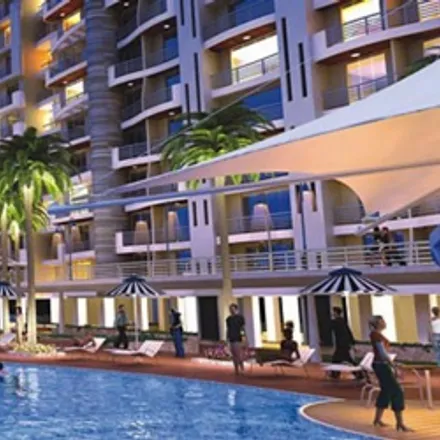 Buy this 3 bed apartment on unnamed road in Powai, Mumbai - 400071