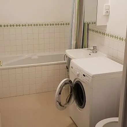 Rent this 1 bed apartment on 615 Rue du Docteur Dourlens in 62700 Bruay-la-Buissière, France