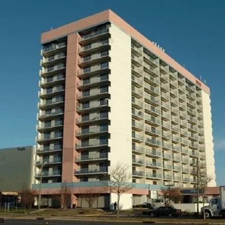 Buy this studio condo on The High Gate in 655 Absecon Boulevard, Atlantic City