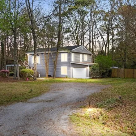 Buy this 3 bed house on 1748 East Wilmington Street in Burgaw, NC 28425