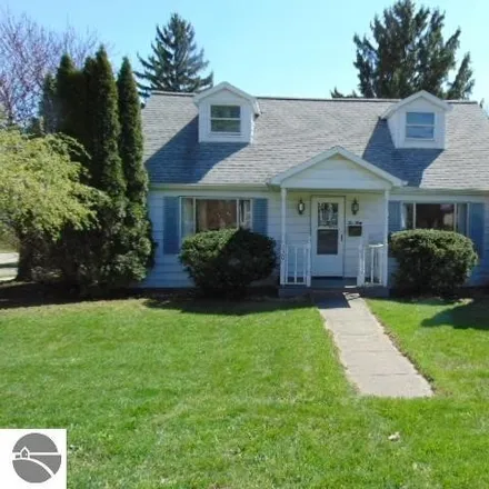 Buy this 3 bed house on 290 East Seaver Street in Ithaca, Gratiot County