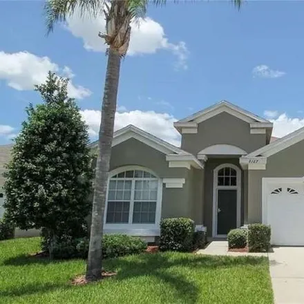 Rent this 4 bed house on 8127 Fan Palm Way