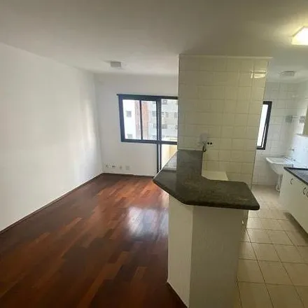 Rent this 2 bed apartment on Alameda Grajaú in Alphaville, Barueri - SP