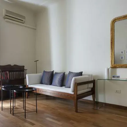 Rent this 1 bed apartment on Via Giovanni Battista Morgagni 39 in 20129 Milan MI, Italy