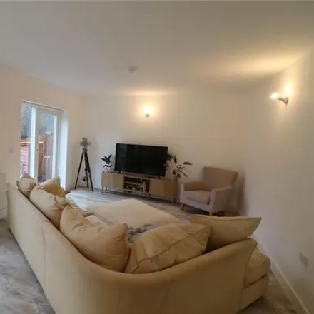 Rent this 4 bed house on Spinney Way in Westhoughton, BL5 3FL