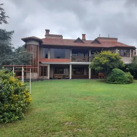 Image 1 - Carlos Guastavino, Departamento Punilla, Villa Carlos Paz, Argentina - House for sale