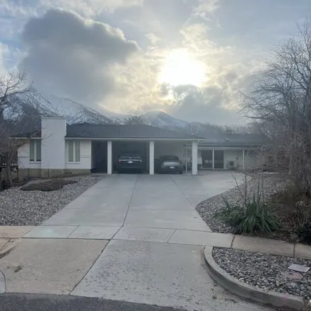 Buy this 5 bed house on 5700 Oakwood Drive in South Ogden, UT 84405