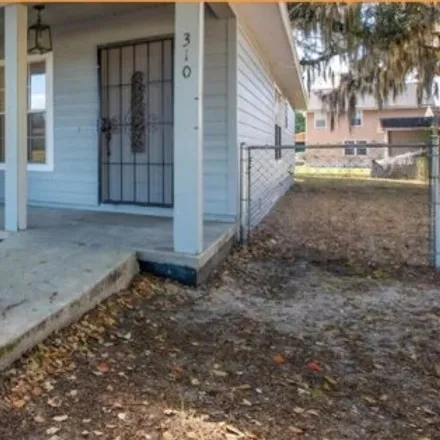 Buy this 2 bed house on 356 Northwest 9th Avenue in Ocala, FL 34475