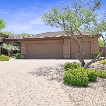 Image 2 - 8539 East High Point Drive, Scottsdale, AZ 85266, USA - House for sale
