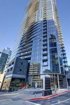 Image 2 - Bellevue Towers, Northeast 4th Street, Bellevue, WA 98004, USA - Condo for sale