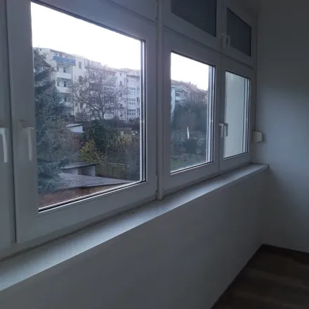 Rent this 3 bed apartment on Rosa-Luxemburg-Straße in 06712 Zeitz, Germany