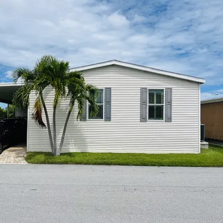 Buy this 2 bed house on 28 South Harbor Drive in Vero Beach, FL 32960