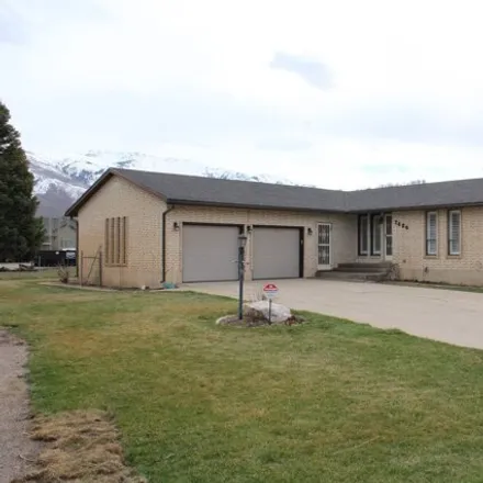 Buy this 3 bed house on 7428 South 1025 East in South Weber, Davis County