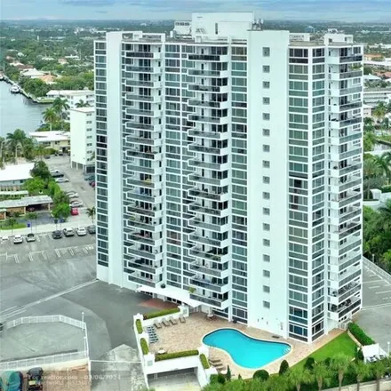 Buy this 1 bed condo on 2715 N Ocean Blvd Ph F in Fort Lauderdale, Florida