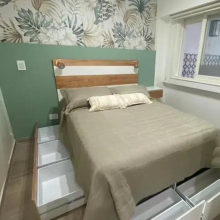 Rent this 1 bed apartment on Espacio Balance in Moldes, Colegiales