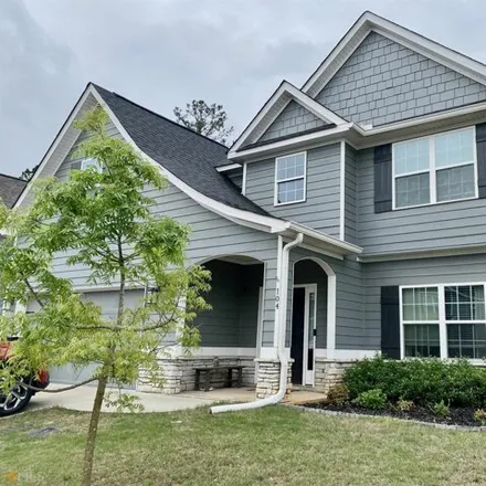 Rent this 4 bed house on unnamed road in Perry, GA 31047