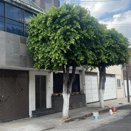 Buy this 3 bed house on Calle Continental in Gustavo A. Madero, 07800 Mexico City