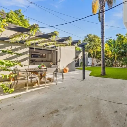 Image 3 - 8726 Ashcroft Avenue, West Hollywood, CA 90048, USA - House for rent