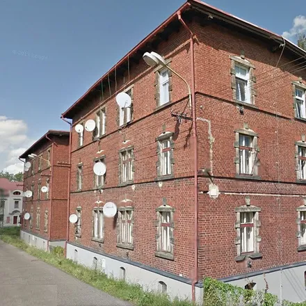 Rent this 1 bed apartment on Andělohorská 456 in 463 31 Chrastava, Czechia