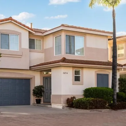 Buy this 3 bed house on 11673 Compass Point North Drive in San Diego, CA 92126