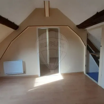 Rent this 2 bed apartment on 38 Rue de Paris in 77140 Nemours, France