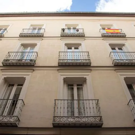 Image 4 - Madrid, Calle de las Huertas, 57, 28014 Madrid - Apartment for rent