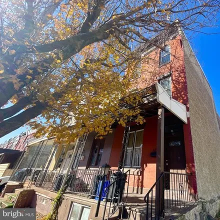 Buy this 5 bed house on 3284 North Carlisle Street in Philadelphia, PA 19140