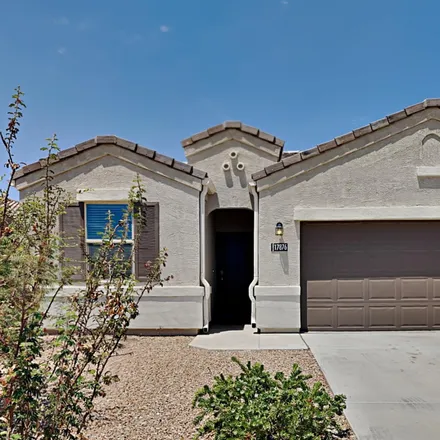 Buy this 4 bed house on 17876 North Nocera Road in Maricopa, AZ 85138