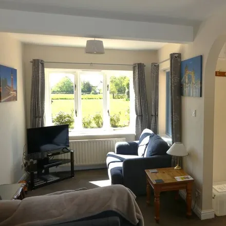 Rent this 1 bed townhouse on South Cockerington in LN11 7ED, United Kingdom
